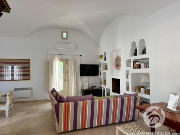 L 50 -                            Vente
                           Houch Djerbien Djerba